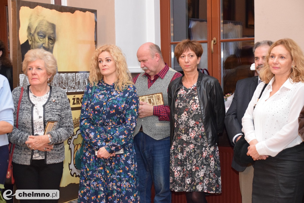 Powrót do źródeł: otwarcie wystawy Stanisława Lejkowskiego