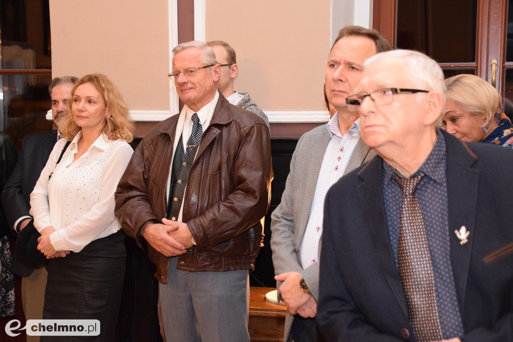 Powrót do źródeł: otwarcie wystawy Stanisława Lejkowskiego