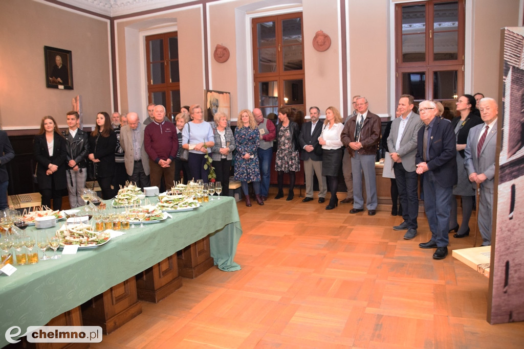 Powrót do źródeł: otwarcie wystawy Stanisława Lejkowskiego