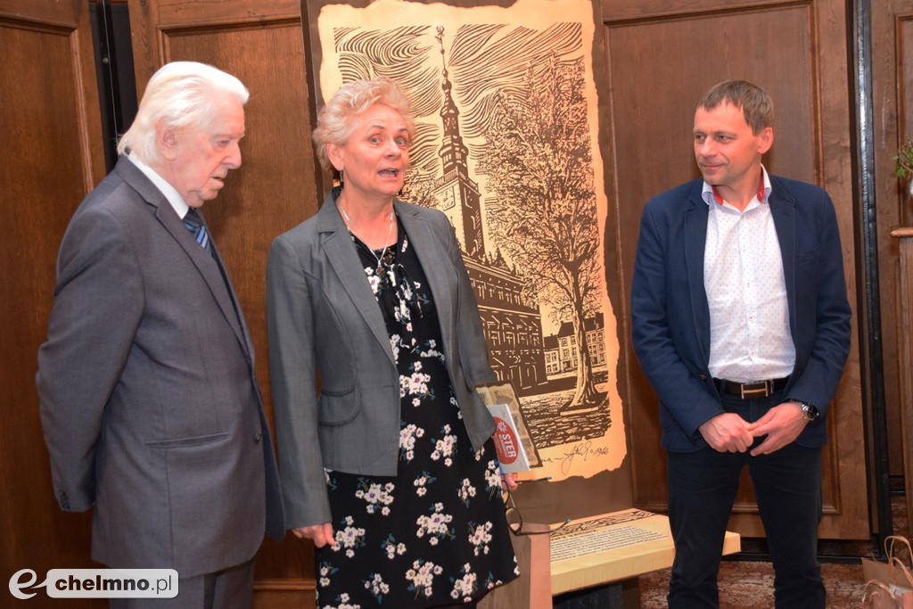 Powrót do źródeł: otwarcie wystawy Stanisława Lejkowskiego