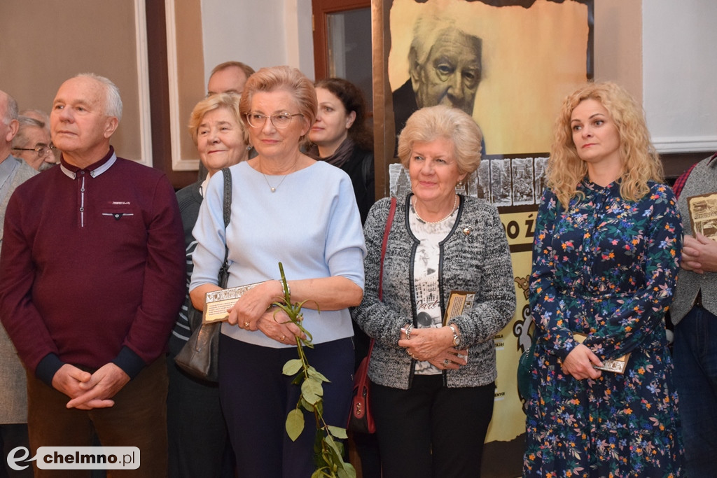 Powrót do źródeł: otwarcie wystawy Stanisława Lejkowskiego