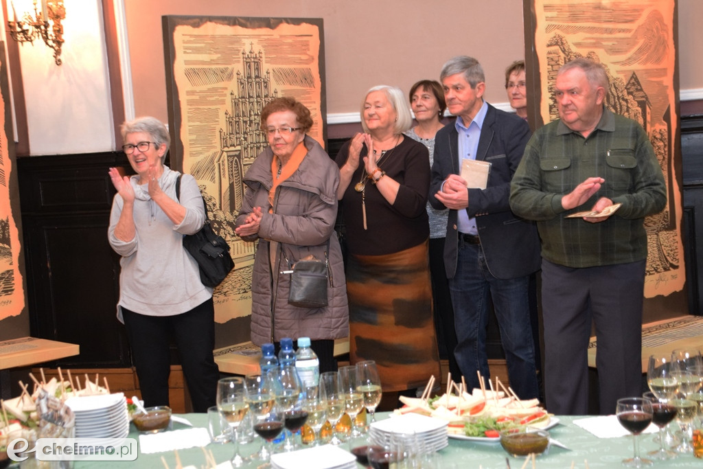 Powrót do źródeł: otwarcie wystawy Stanisława Lejkowskiego
