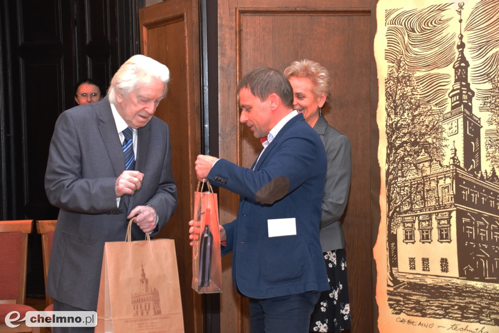 Powrót do źródeł: otwarcie wystawy Stanisława Lejkowskiego
