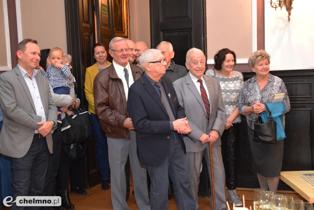 Powrót do źródeł: otwarcie wystawy Stanisława Lejkowskiego