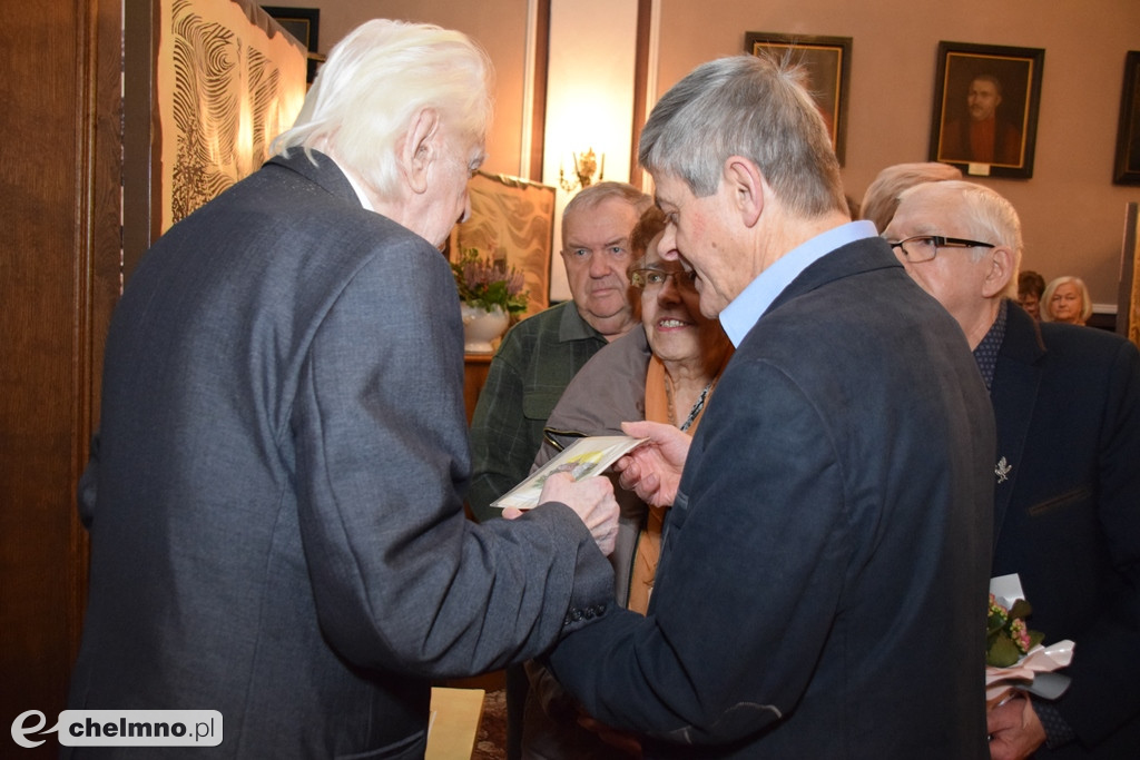 Powrót do źródeł: otwarcie wystawy Stanisława Lejkowskiego