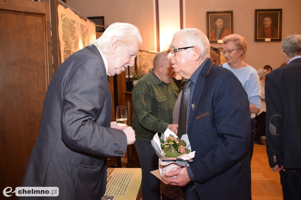 Powrót do źródeł: otwarcie wystawy Stanisława Lejkowskiego