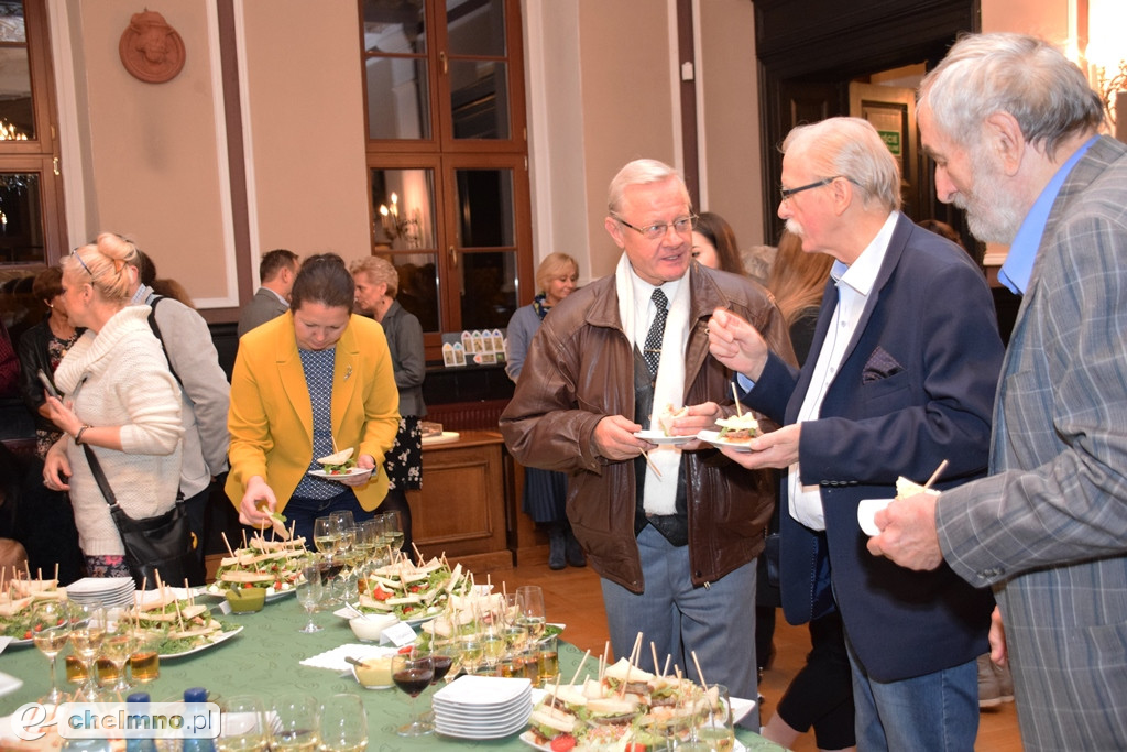 Powrót do źródeł: otwarcie wystawy Stanisława Lejkowskiego