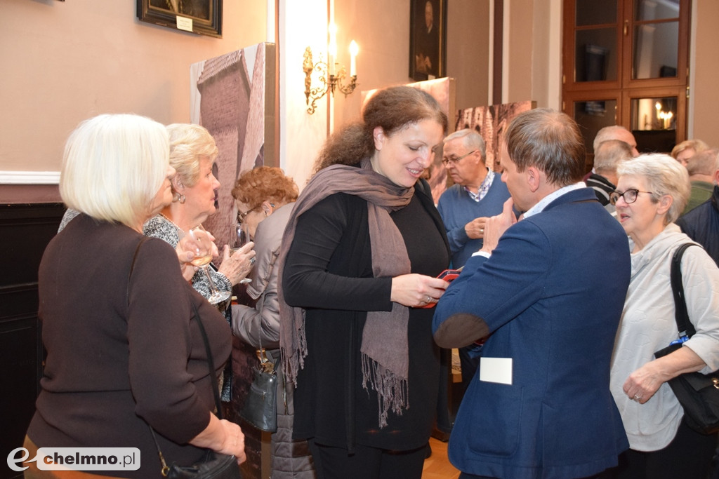 Powrót do źródeł: otwarcie wystawy Stanisława Lejkowskiego