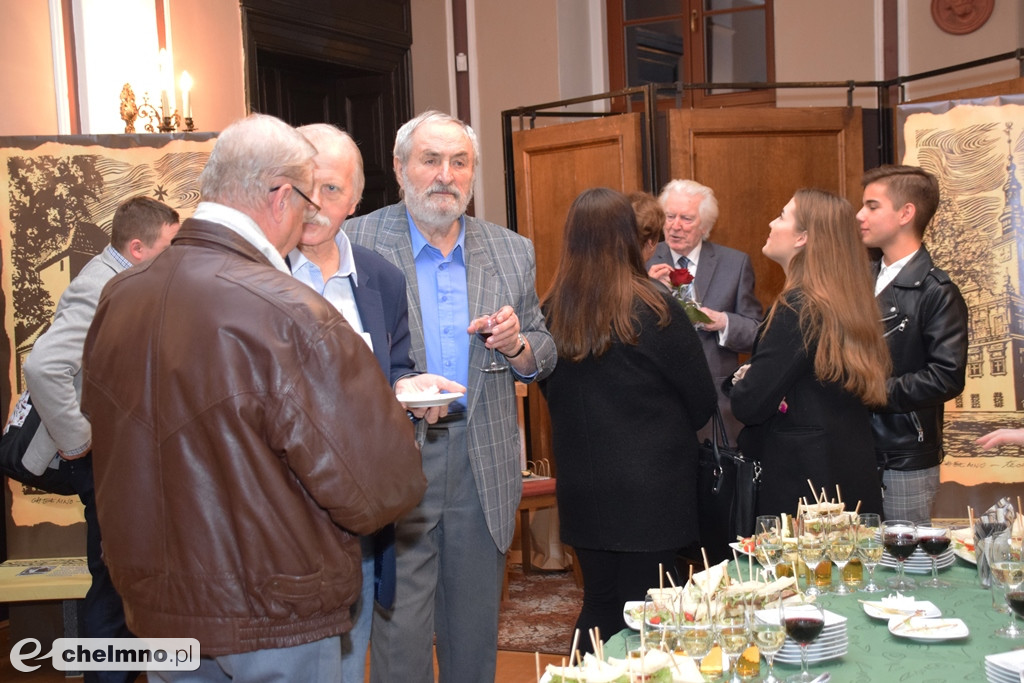 Powrót do źródeł: otwarcie wystawy Stanisława Lejkowskiego