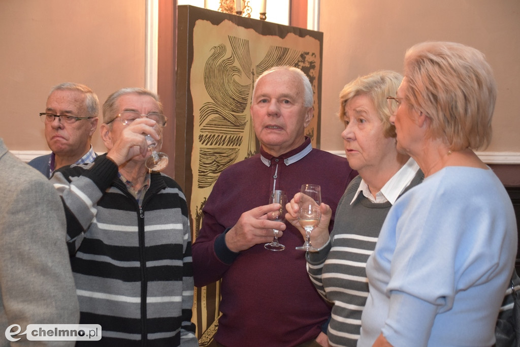 Powrót do źródeł: otwarcie wystawy Stanisława Lejkowskiego