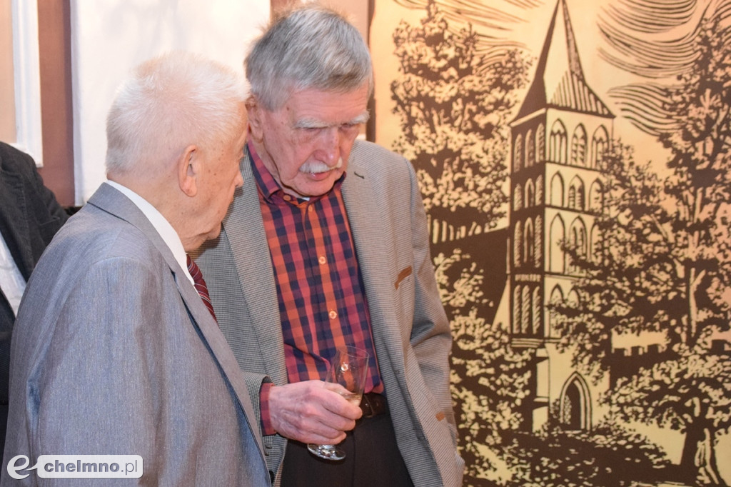 Powrót do źródeł: otwarcie wystawy Stanisława Lejkowskiego