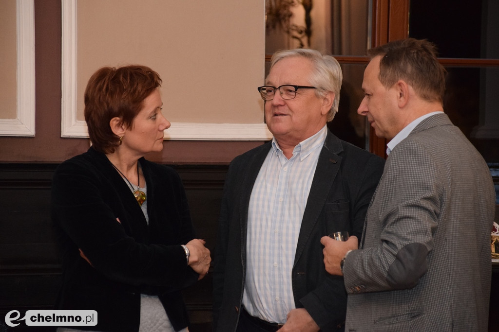 Powrót do źródeł: otwarcie wystawy Stanisława Lejkowskiego