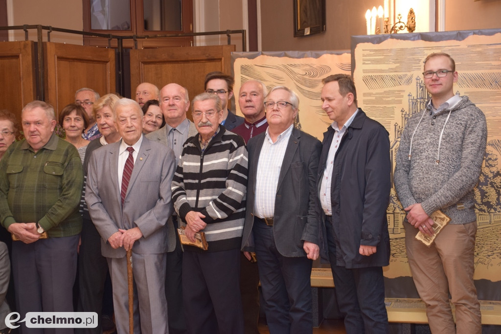 Powrót do źródeł: otwarcie wystawy Stanisława Lejkowskiego