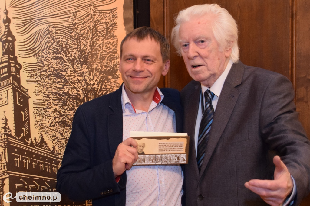 Powrót do źródeł: otwarcie wystawy Stanisława Lejkowskiego