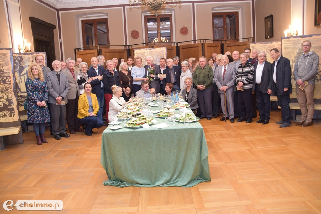 Powrót do źródeł: otwarcie wystawy Stanisława Lejkowskiego
