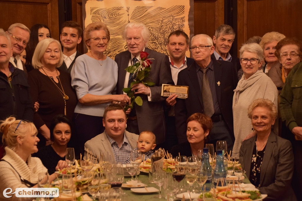 Powrót do źródeł: otwarcie wystawy Stanisława Lejkowskiego