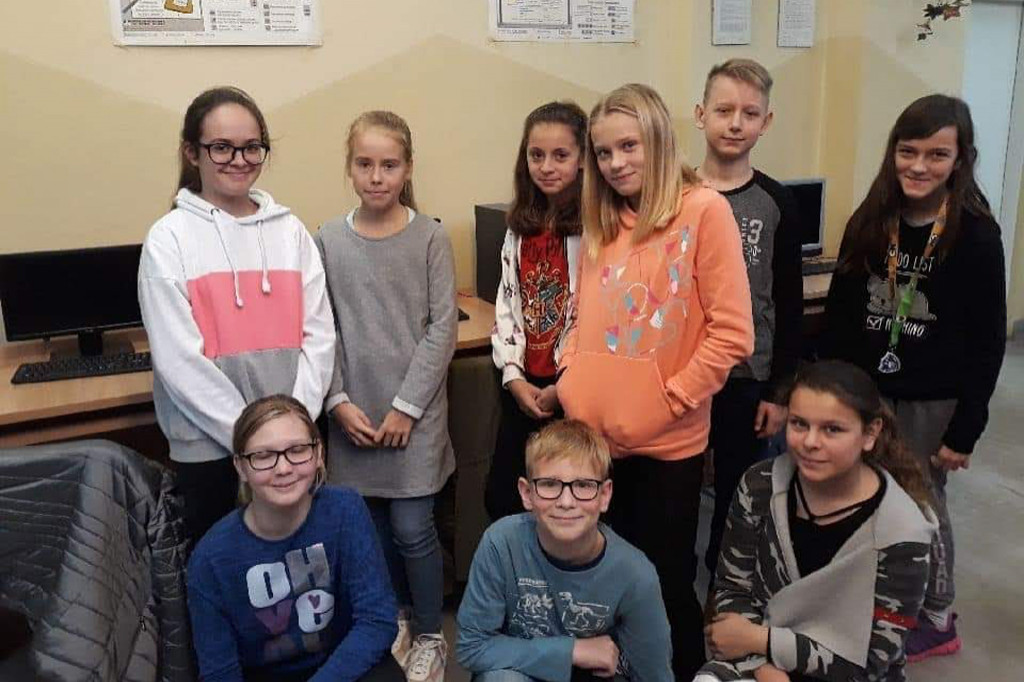Międzynarodowy Konkurs Informatyczny Bóbr