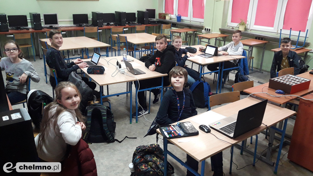 Międzynarodowy Konkurs Informatyczny Bóbr