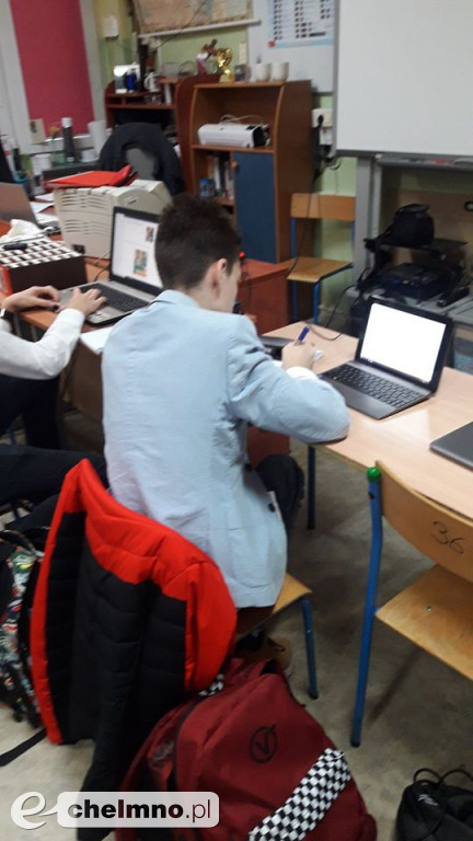 Międzynarodowy Konkurs Informatyczny Bóbr