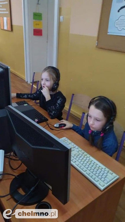 Międzynarodowy Konkurs Informatyczny Bóbr