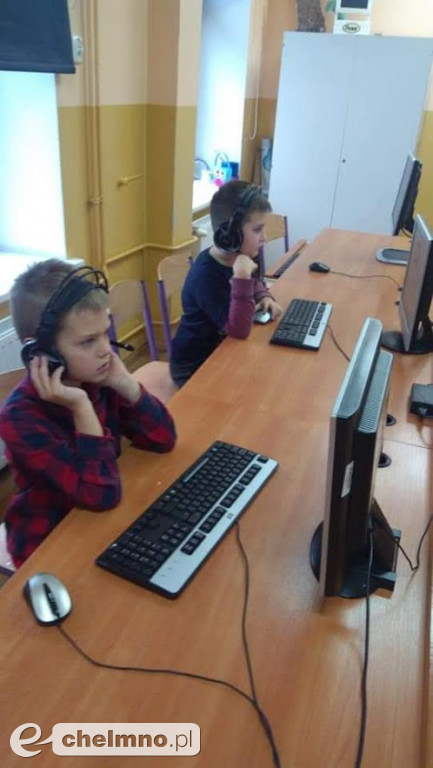 Międzynarodowy Konkurs Informatyczny Bóbr