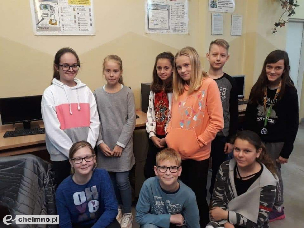 Międzynarodowy Konkurs Informatyczny Bóbr