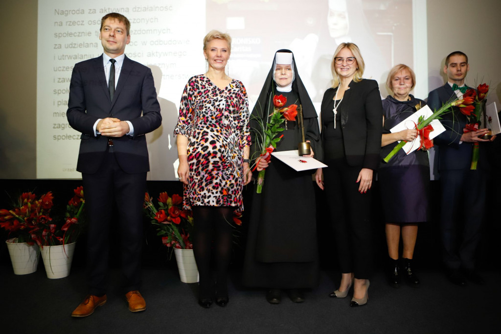 Stalowe Anioły 2019