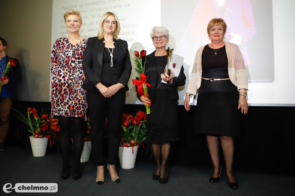 Stalowe Anioły 2019