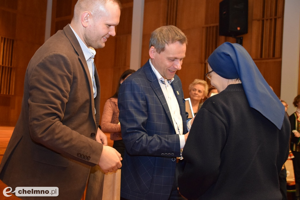 Otwarte spotkanie Burmistrza z mieszkańcami