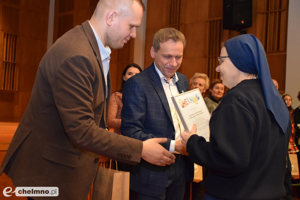 Otwarte spotkanie Burmistrza z mieszkańcami