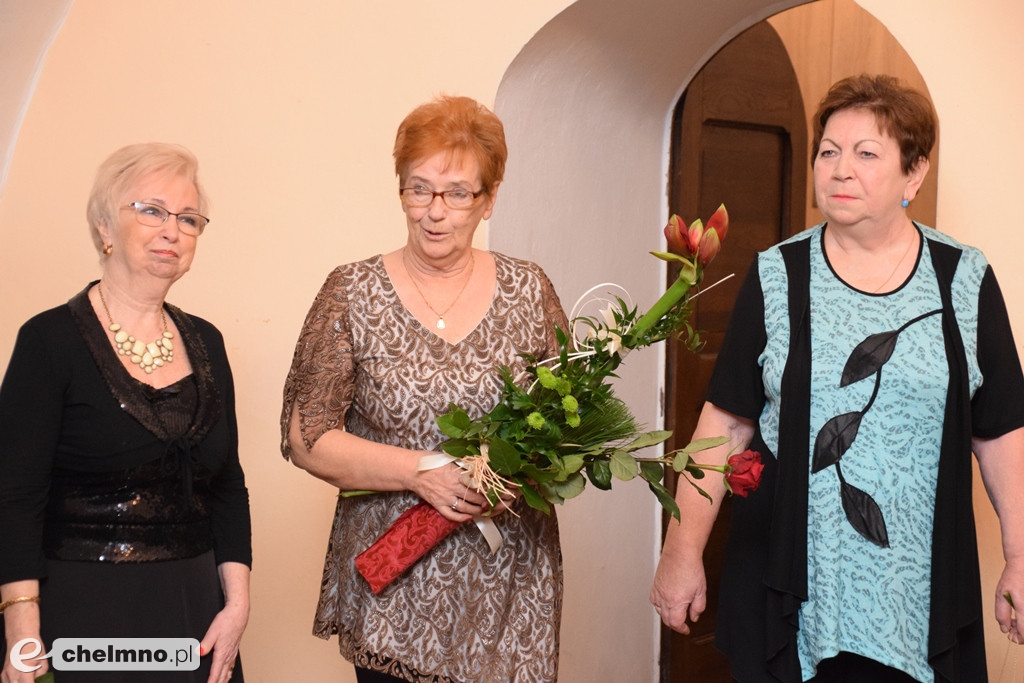 Złote Gody i medale Prezydenta dla czterech małżeństw