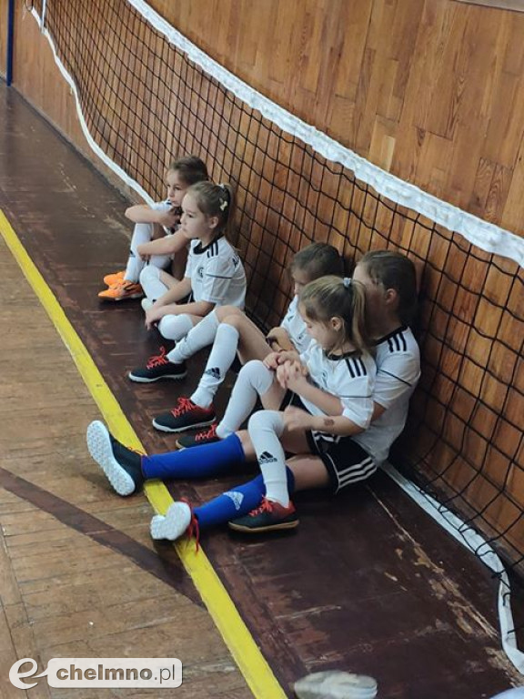 Emocjonujący Turniej piłkarzy z Football Academy Chełmno