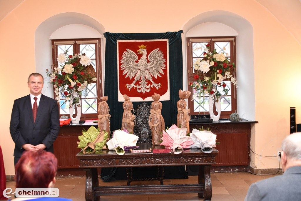 Medale Prezydenta RP z okazji Złotych Godów