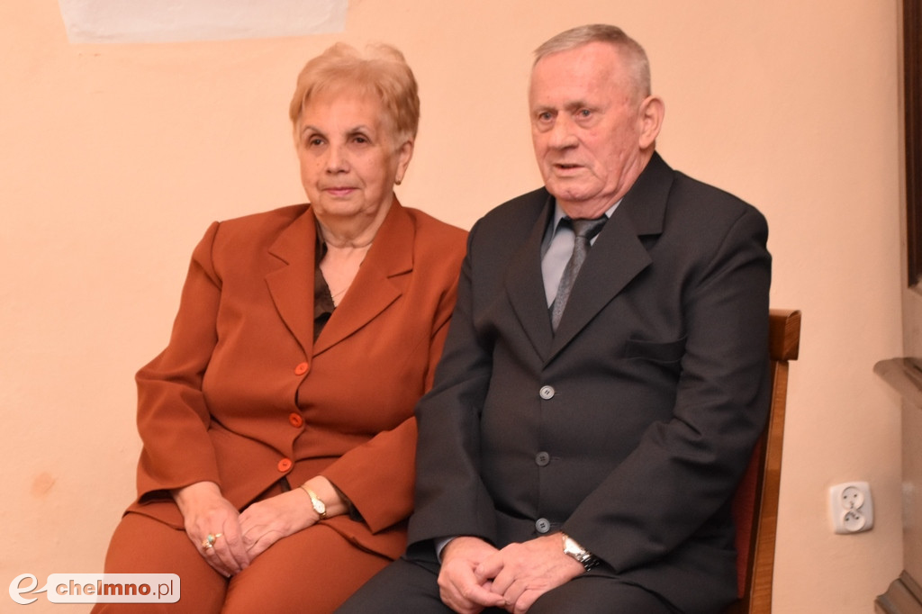 Medale Prezydenta RP z okazji Złotych Godów