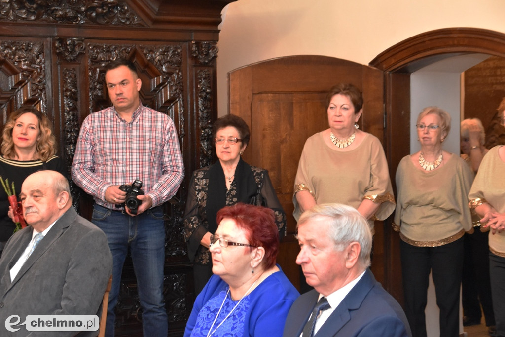 Medale Prezydenta RP z okazji Złotych Godów