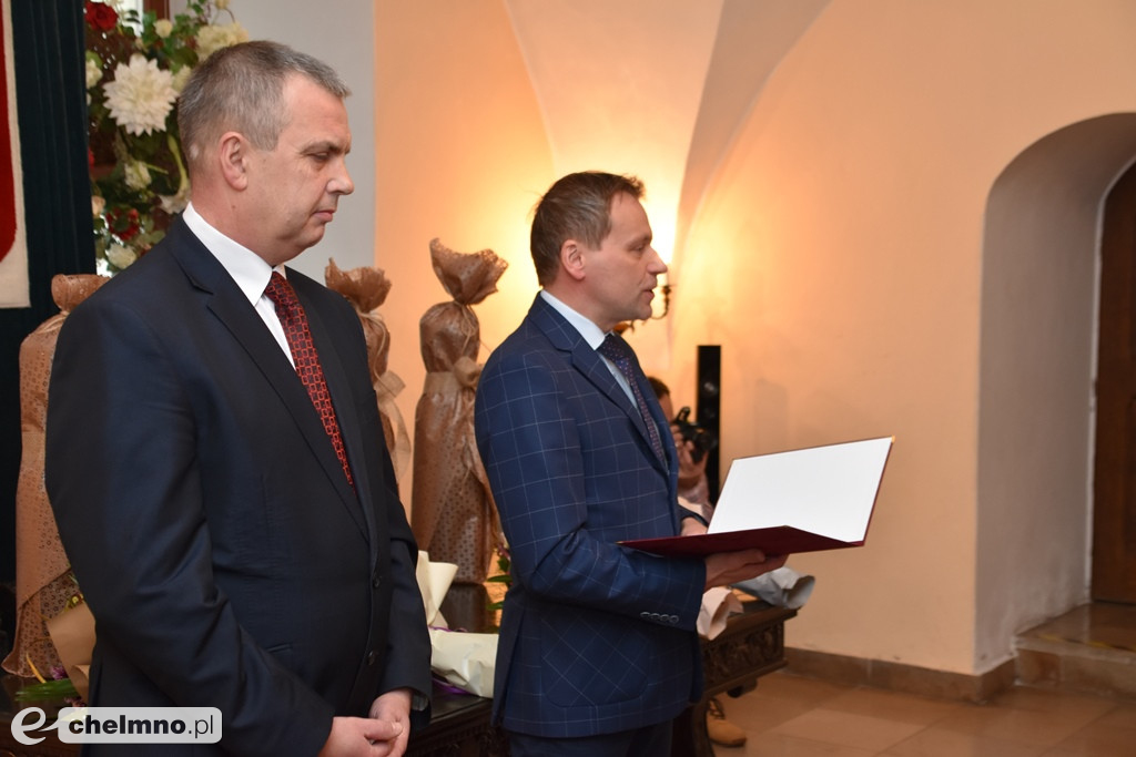 Medale Prezydenta RP z okazji Złotych Godów