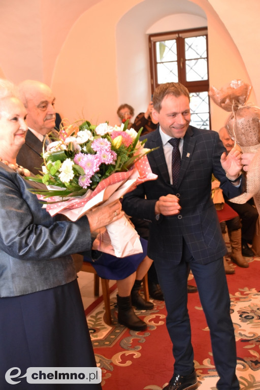 Medale Prezydenta RP z okazji Złotych Godów