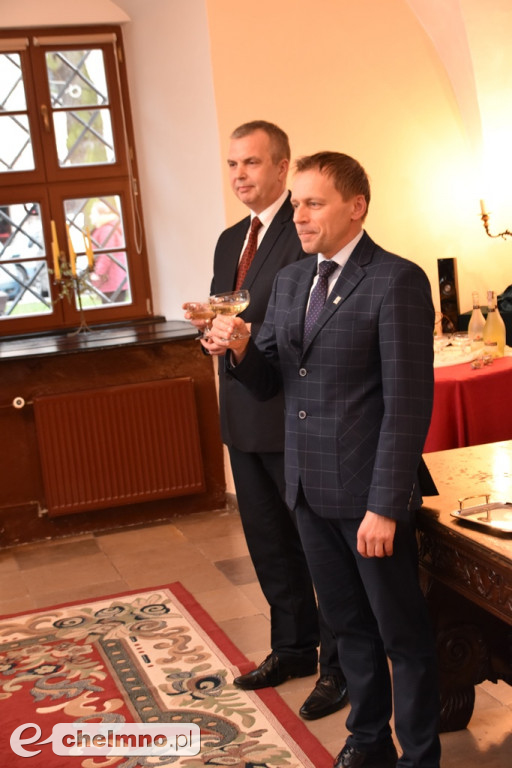 Medale Prezydenta RP z okazji Złotych Godów