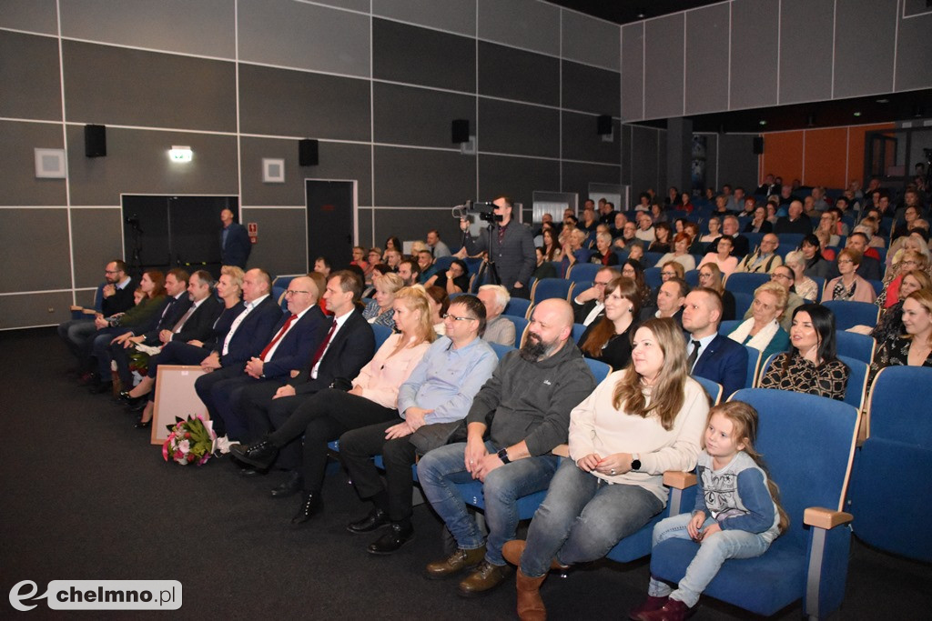  Koncert Jubileuszowy Chóru Chorus Culmensis