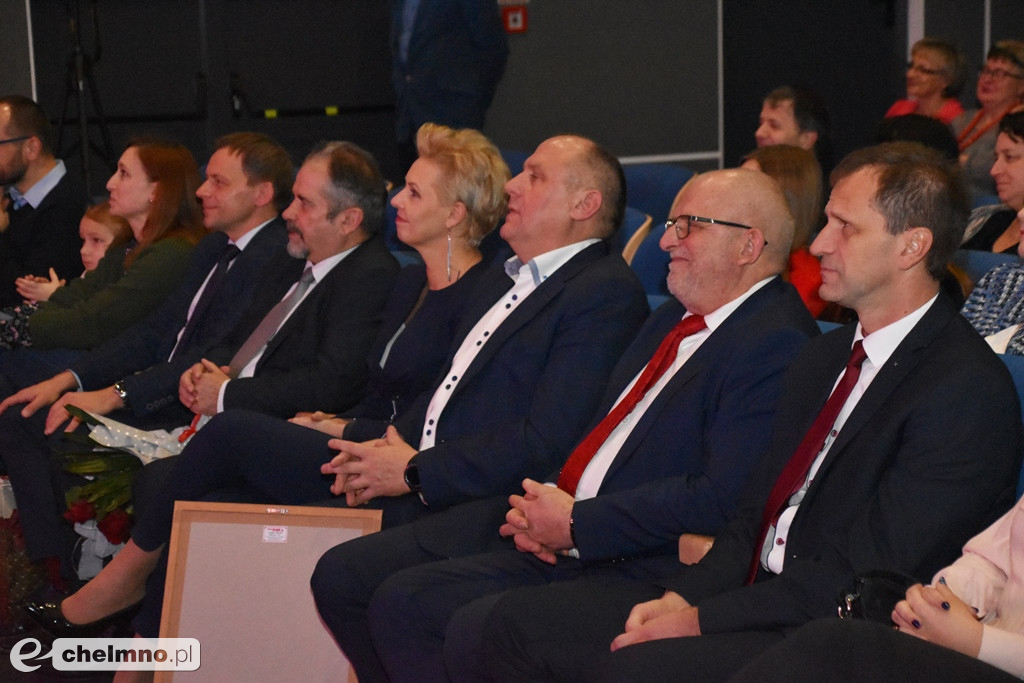  Koncert Jubileuszowy Chóru Chorus Culmensis