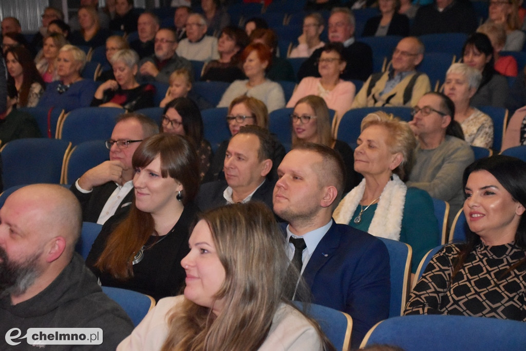  Koncert Jubileuszowy Chóru Chorus Culmensis