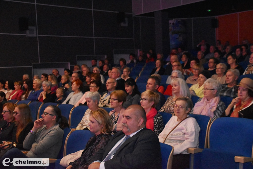  Koncert Jubileuszowy Chóru Chorus Culmensis