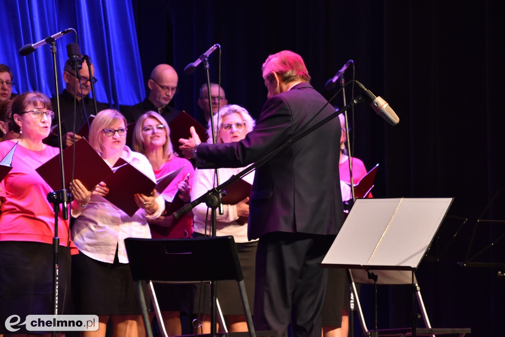  Koncert Jubileuszowy Chóru Chorus Culmensis