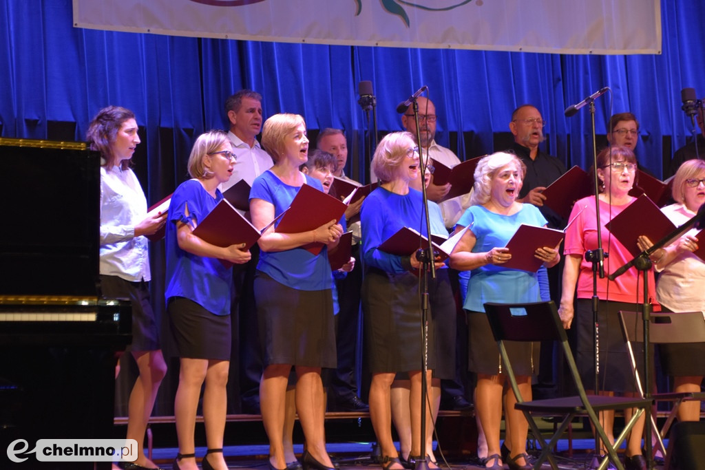  Koncert Jubileuszowy Chóru Chorus Culmensis