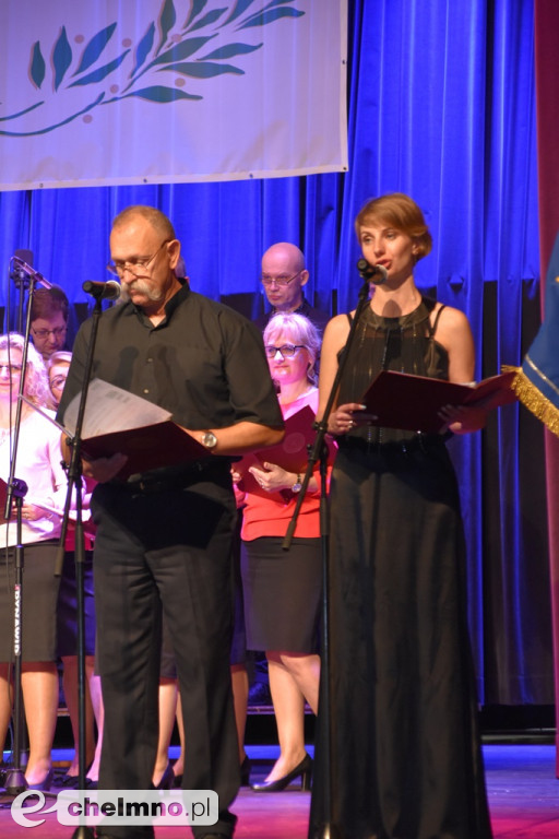  Koncert Jubileuszowy Chóru Chorus Culmensis