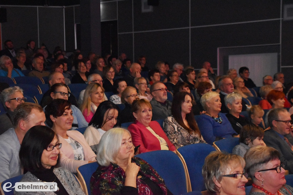  Koncert Jubileuszowy Chóru Chorus Culmensis
