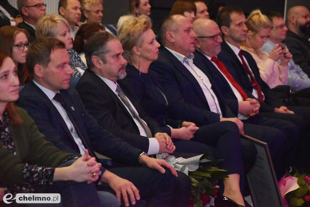  Koncert Jubileuszowy Chóru Chorus Culmensis