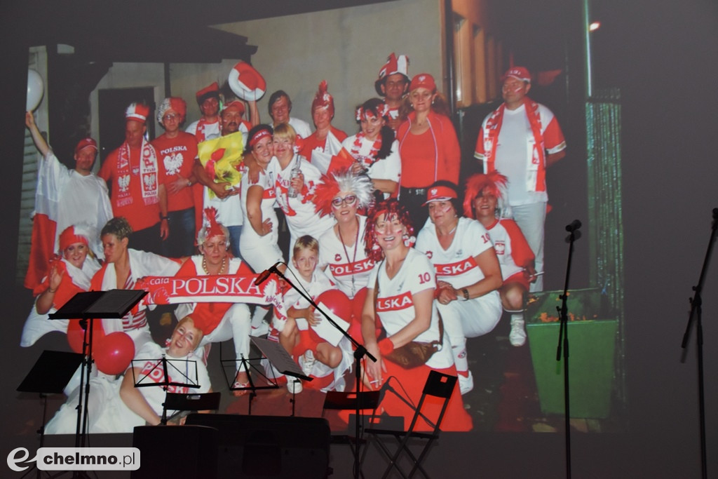  Koncert Jubileuszowy Chóru Chorus Culmensis