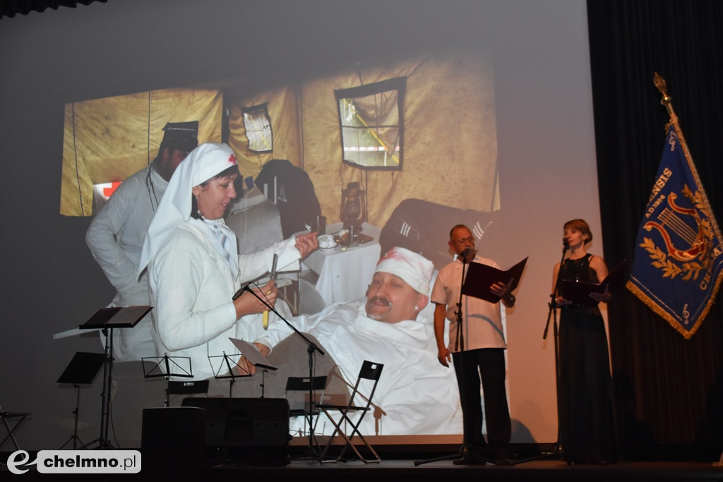  Koncert Jubileuszowy Chóru Chorus Culmensis