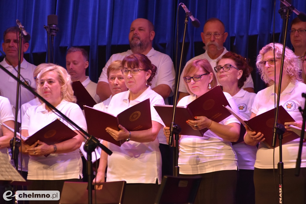 Koncert Jubileuszowy Chóru Chorus Culmensis
